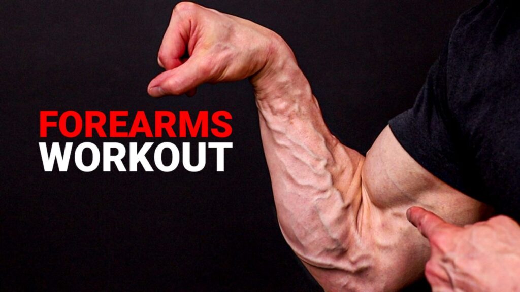 forearm workouts