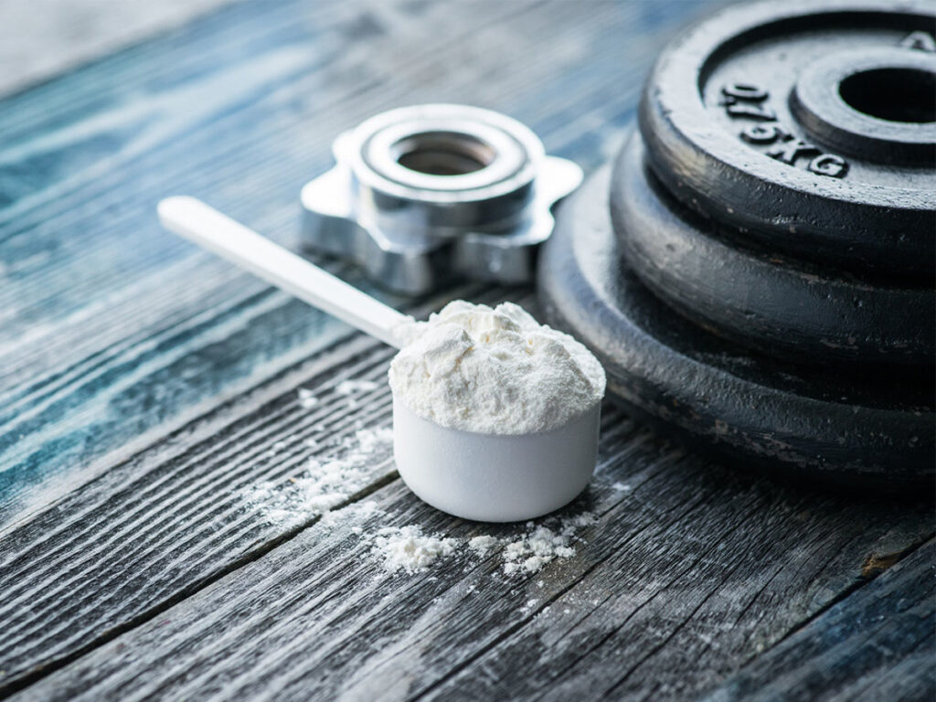 Choosing the Right Creatine for You