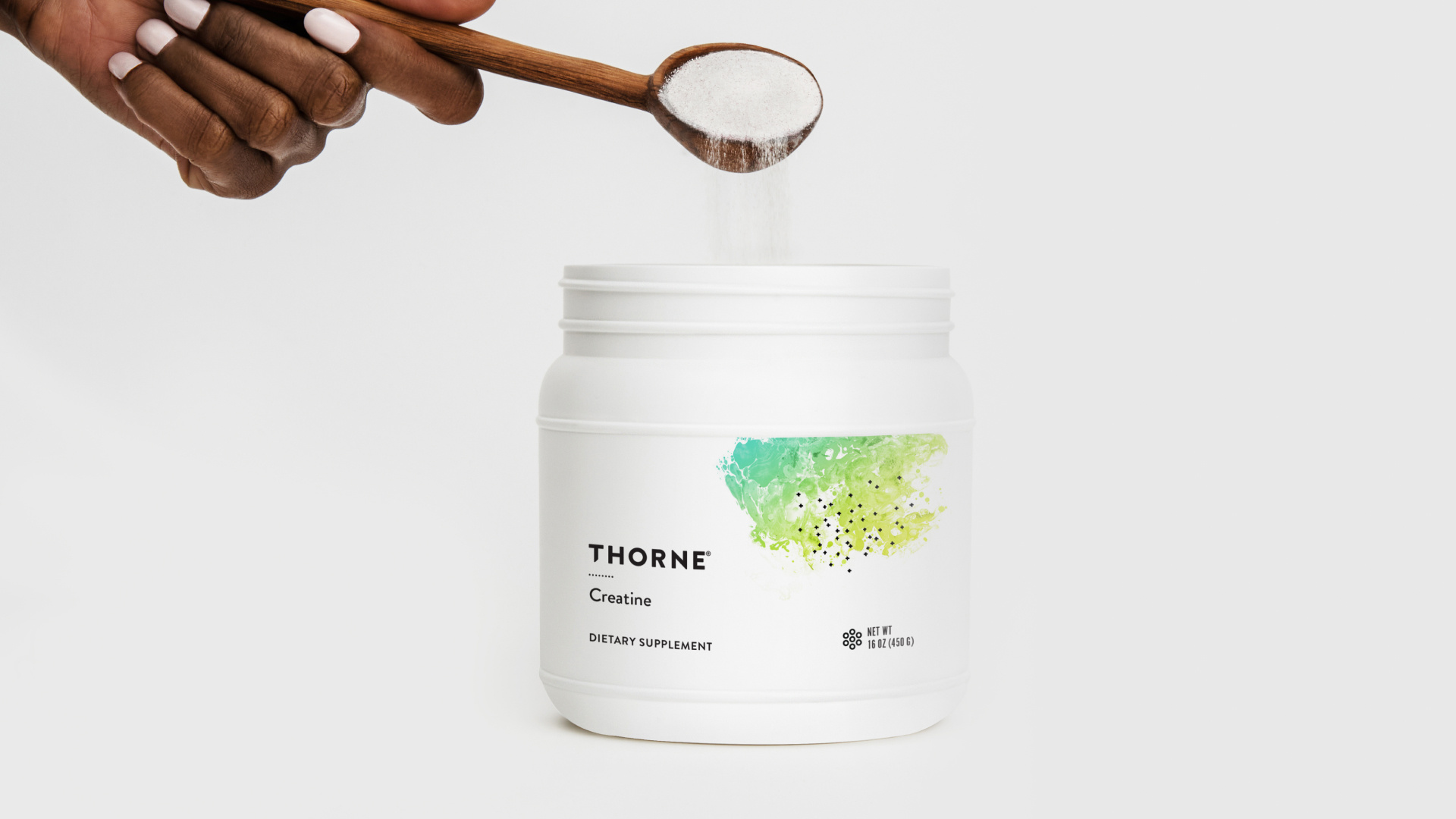 thorne creatine